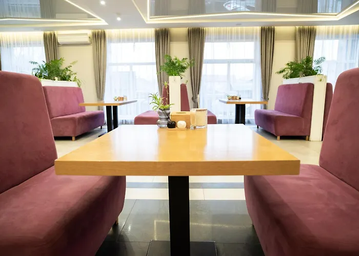 度假村 River Side *