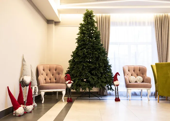 River Side 度假村 波利亚纳