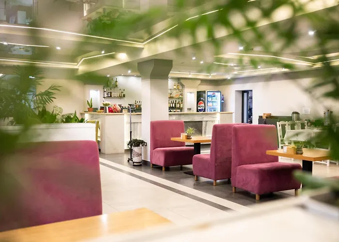 度假村 River Side 波利亚纳