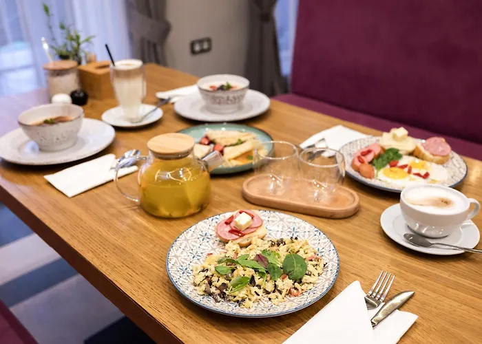 River Side * 波利亚纳