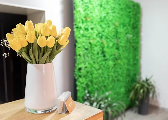 River Side 度假村