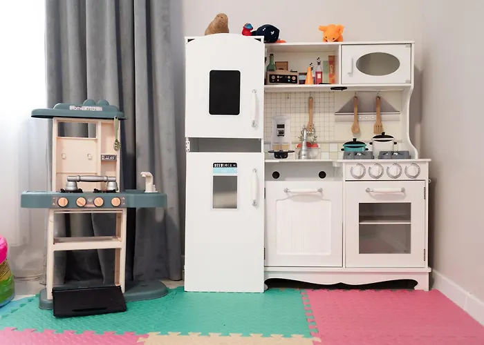 度假村 River Side *