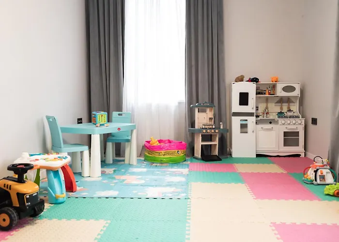 River Side 度假村 波利亚纳