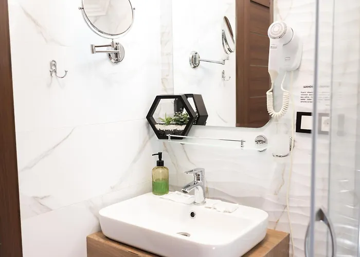 River Side 度假村