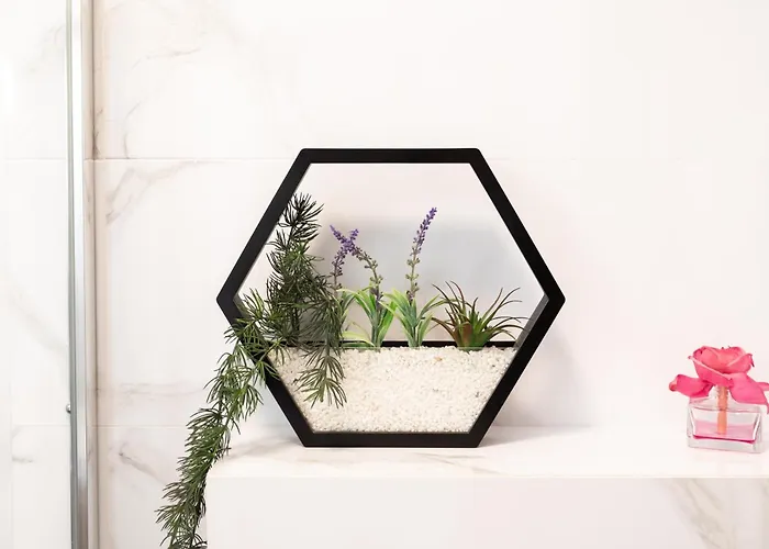 River Side 度假村 波利亚纳