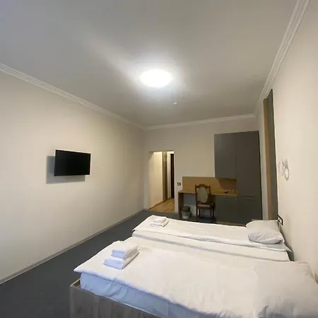 River Side * Polyana (Transcarpathia)