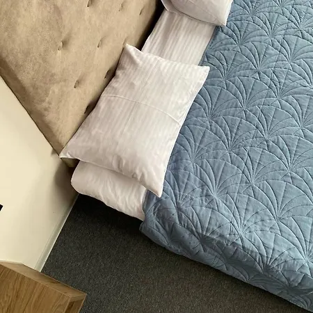 River Side * Polyana (Transcarpathia)