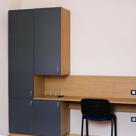 River Side Resort Polyana (Transcarpathia)