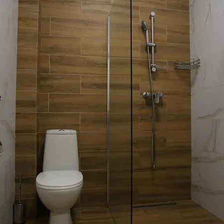 River Side Resort Polyana (Transcarpathia)