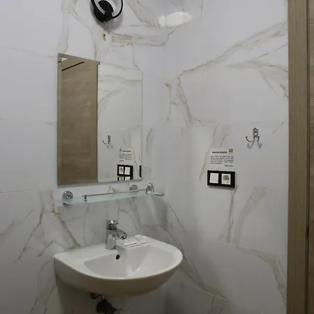 River Side Polyana (Transcarpathia)