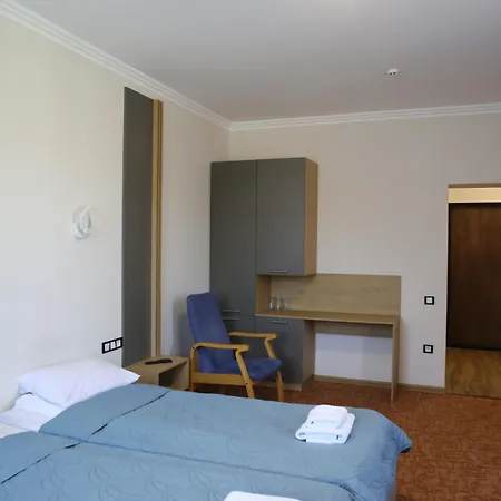 River Side * Polyana (Transcarpathia)