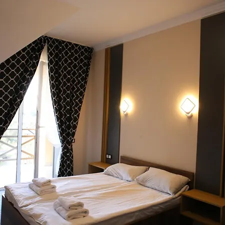 River Side Курортный комплекс