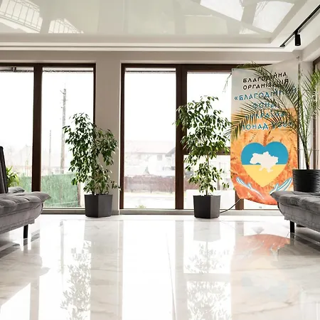 River Side Курортный комплекс *