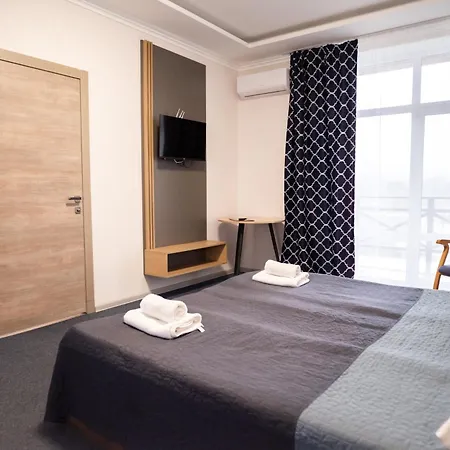 River Side Курортный комплекс *