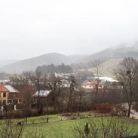 Курортный комплекс River Side